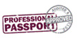 Professional Passport
