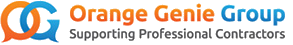 Orangegenie