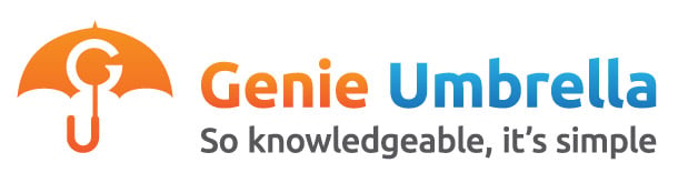 Genie_Umbrella-logo