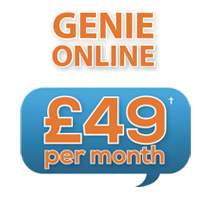 Logo online
