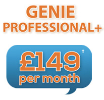 Professional plus package