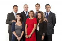 Finance Team