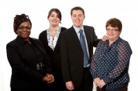 Ltd Co Staff