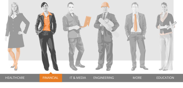 Financial Accountant Contractors 