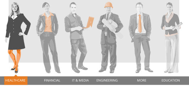 healthcare contractors care workers