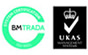 BMTrada (BS) OHSAS 18001