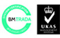 BMTrada ISO9001