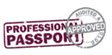 Professional Passport